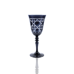 Gloria Cam Kadeh - Margerie Crystal