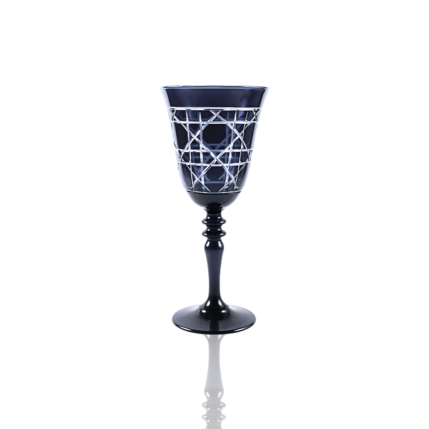 Gloria Cam Kadeh - Margerie Crystal