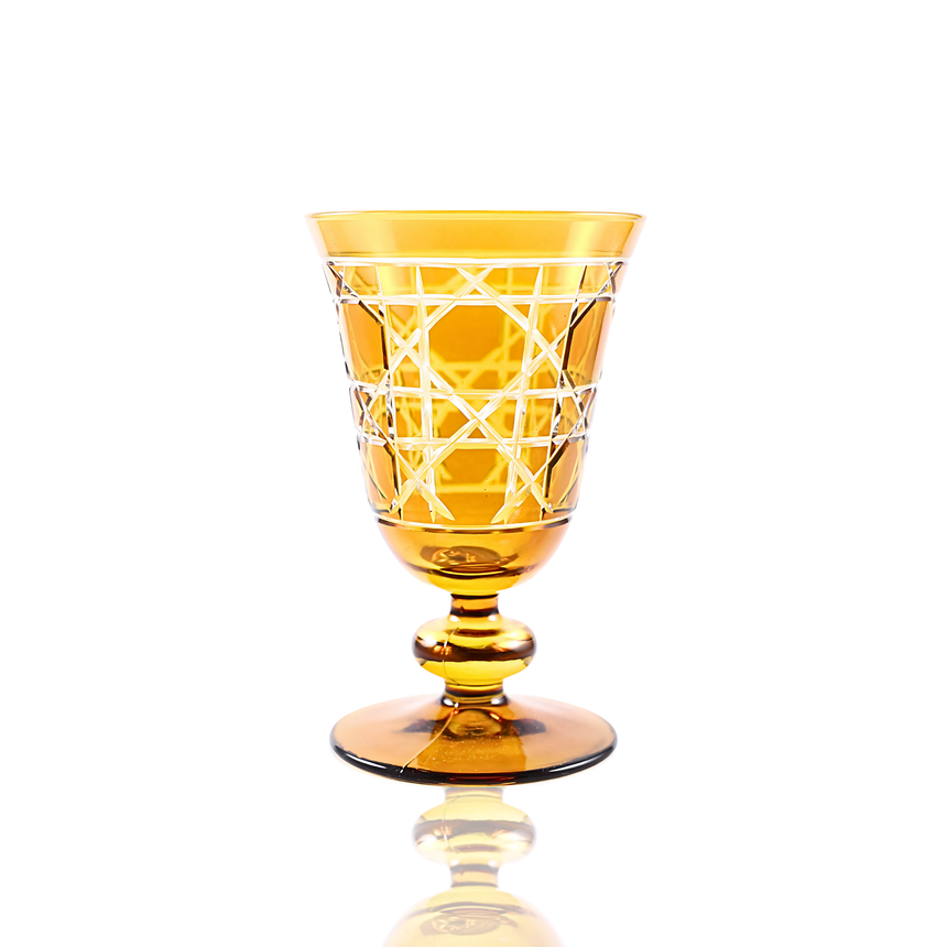 Gloria Cam Kadeh - Margerie Crystal