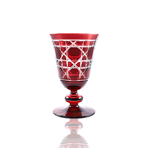 Gloria Cam Kadeh - Margerie Crystal