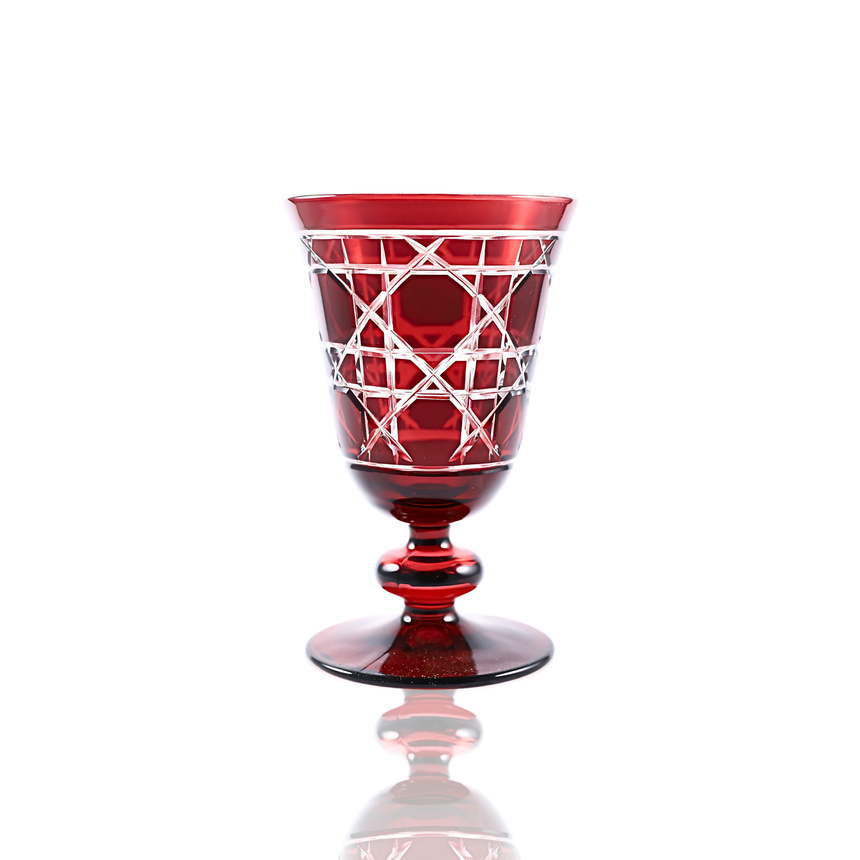 Gloria Cam Kadeh - Margerie Crystal