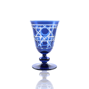 Gloria Cam Kadeh - Margerie Crystal