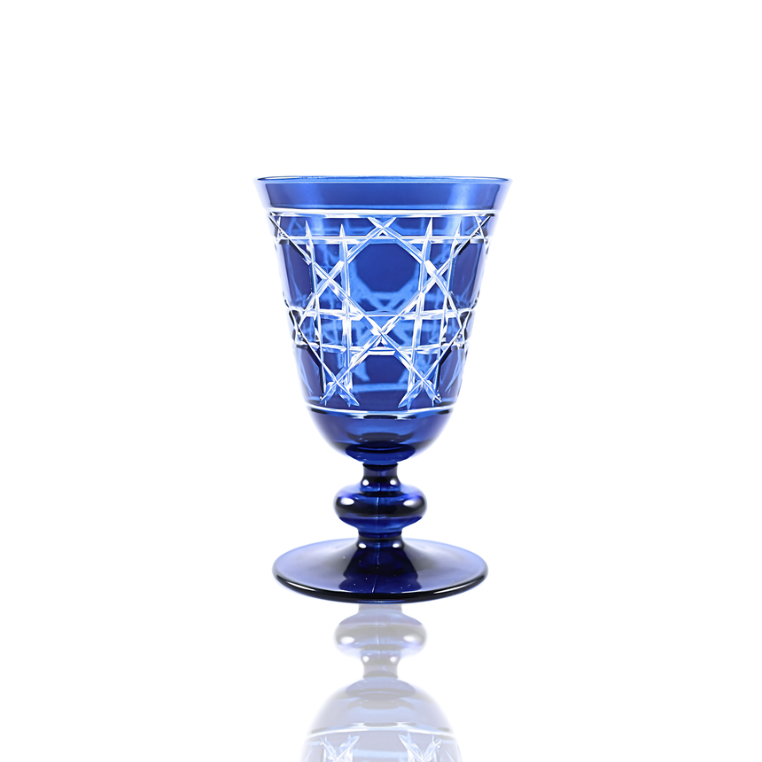 Gloria Cam Kadeh - Margerie Crystal