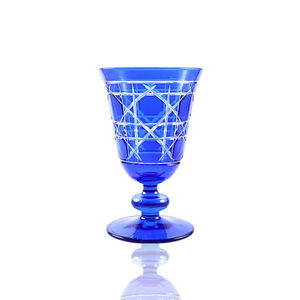 Gloria Cam Kadeh - Margerie Crystal