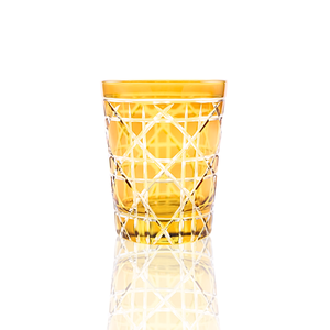 Gloria Cam Su Bardağı - Margerie Crystal