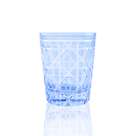 Gloria Cam Su Bardağı - Margerie Crystal