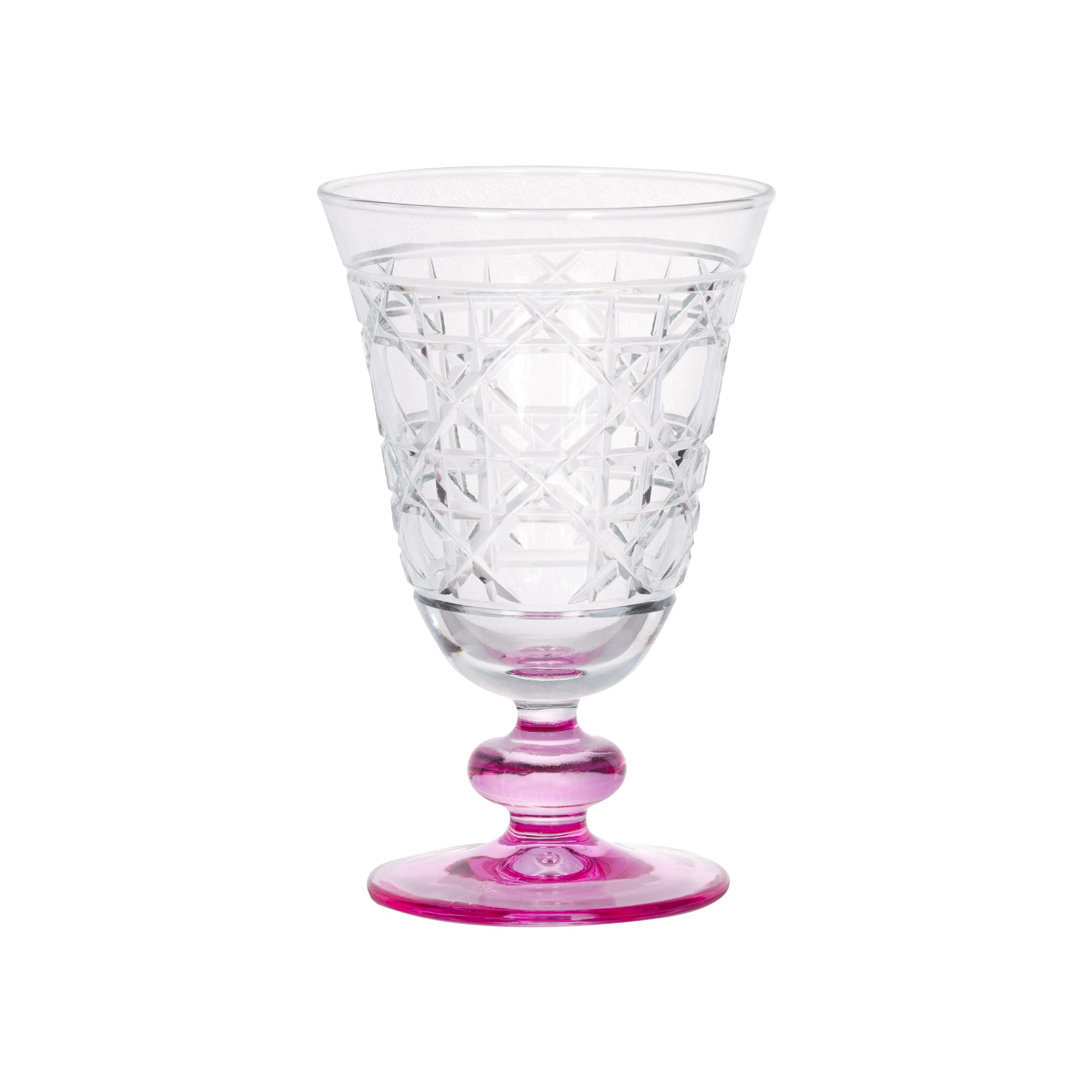 Gloria Hybrid Cam Kadeh - Margerie Crystal