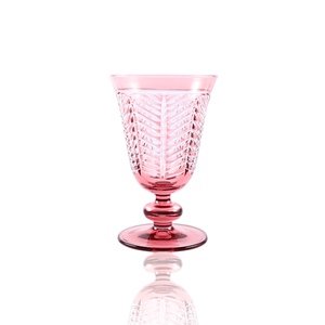 Lanza Cam Kadeh - Margerie Crystal