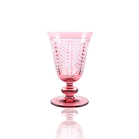 Lanza Cam Kadeh - Margerie Crystal