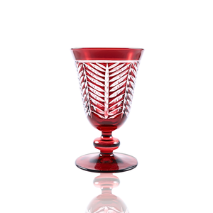 Lanza Cam Kadeh - Margerie Crystal