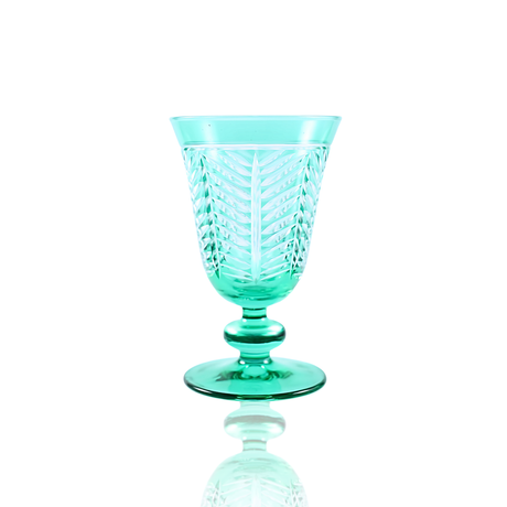 Lanza Cam Kadeh - Margerie Crystal