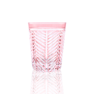 Lanza Cam Su Bardağı - Margerie Crystal