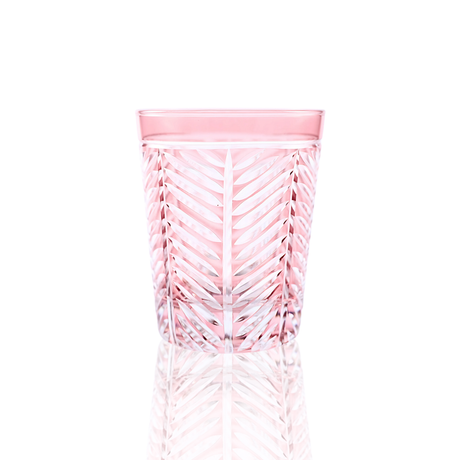 Lanza Cam Su Bardağı - Margerie Crystal