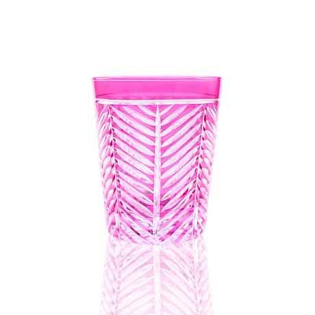 Lanza Cam Su Bardağı - Margerie Crystal