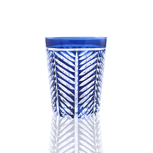 Lanza Cam Su Bardağı - Margerie Crystal