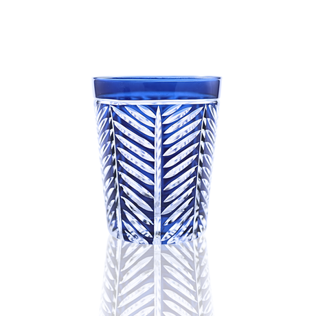 Lanza Cam Su Bardağı - Margerie Crystal