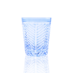 Lanza Cam Su Bardağı - Margerie Crystal