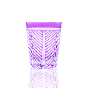 Lanza Cam Su Bardağı - Margerie Crystal