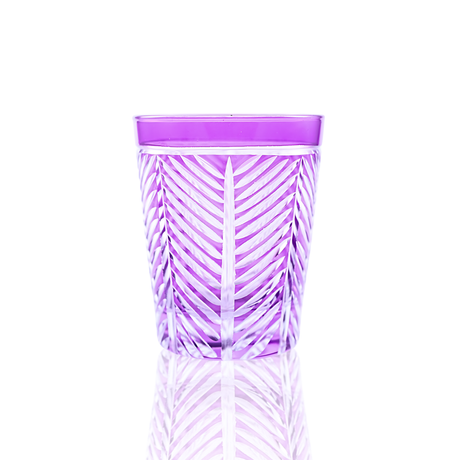 Lanza Cam Su Bardağı - Margerie Crystal