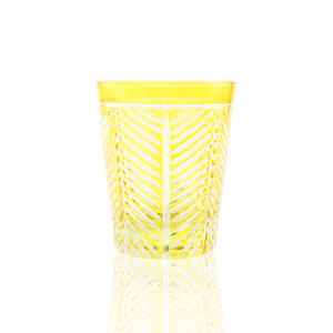 Lanza Cam Su Bardağı - Margerie Crystal