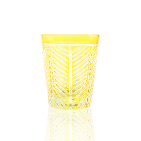 Lanza Cam Su Bardağı - Margerie Crystal