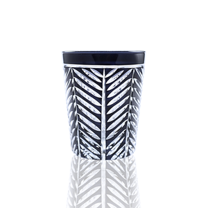 Lanza Cam Su Bardağı - Margerie Crystal