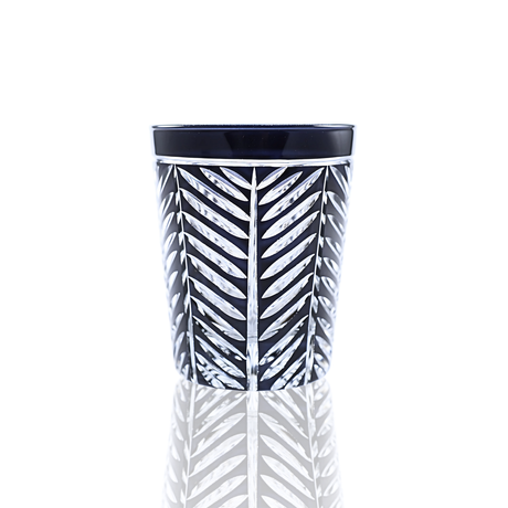 Lanza Cam Su Bardağı - Margerie Crystal