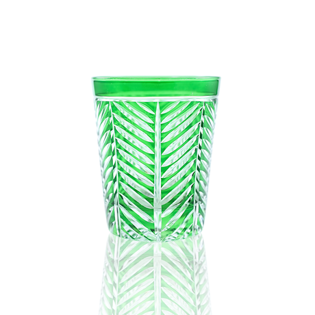 Lanza Cam Su Bardağı - Margerie Crystal