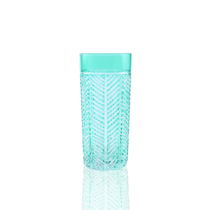 Lanza Cam Su Bardağı - Margerie Crystal