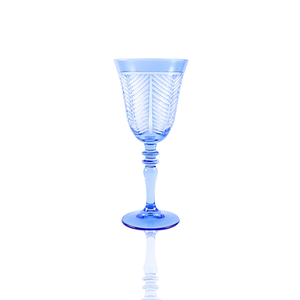 Lanza Cam Kadeh - Margerie Crystal