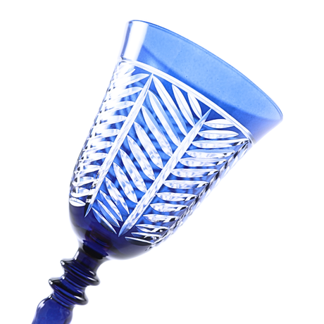 Lanza Cam Kadeh - Margerie Crystal