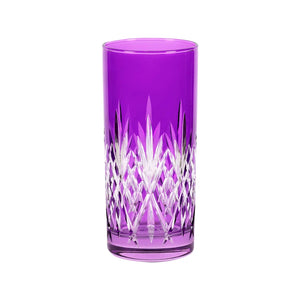 Linka Cam Su Bardağı - Margerie Crystal