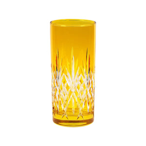 Linka Cam Su Bardağı - Margerie Crystal