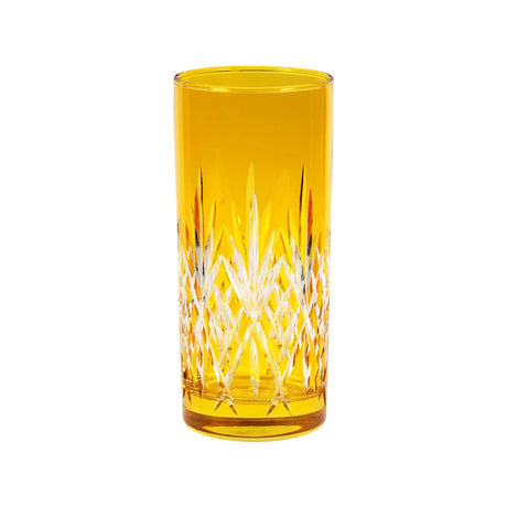 Linka Cam Su Bardağı - Margerie Crystal