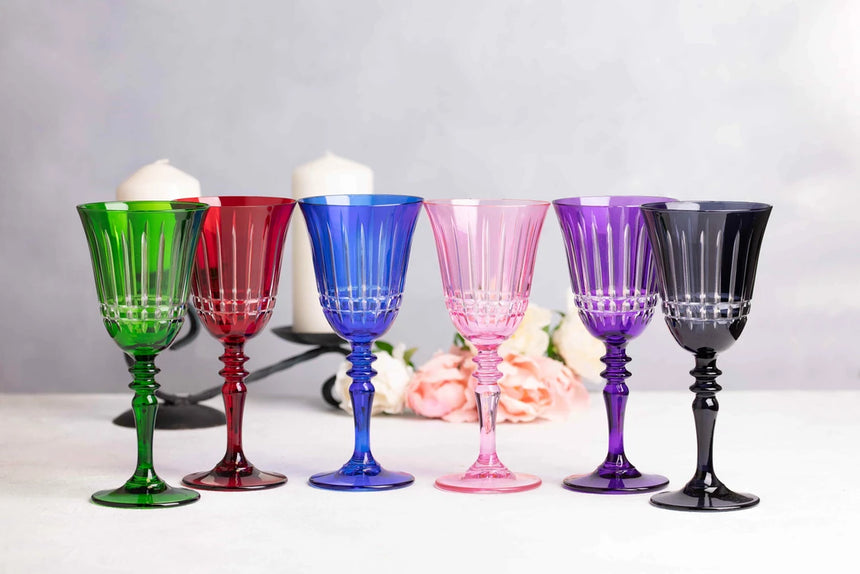 Luna Cam Kadeh - Margerie Crystal