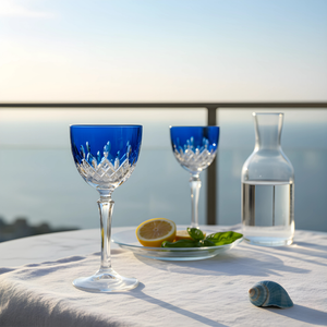 Nachtmann ARIA Vintage Kristal Kadeh - Margerie Crystal