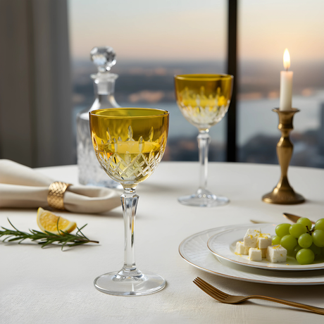 Nachtmann ARIA Vintage Kristal Kadeh - Margerie Crystal