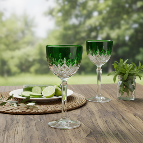 Nachtmann ARIA Vintage Kristal Kadeh - Margerie Crystal