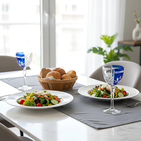 Nachtmann Aurel Vintage Kristal Kadeh - Margerie Crystal