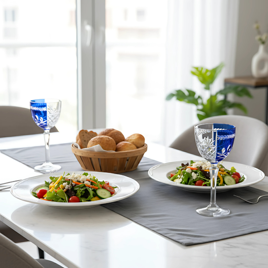 Nachtmann Aurel Vintage Kristal Kadeh - Margerie Crystal