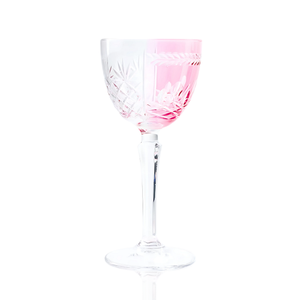 Nachtmann Aurel Vintage Kristal Kadeh - Margerie Crystal