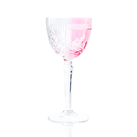 Nachtmann Aurel Vintage Kristal Kadeh - Margerie Crystal