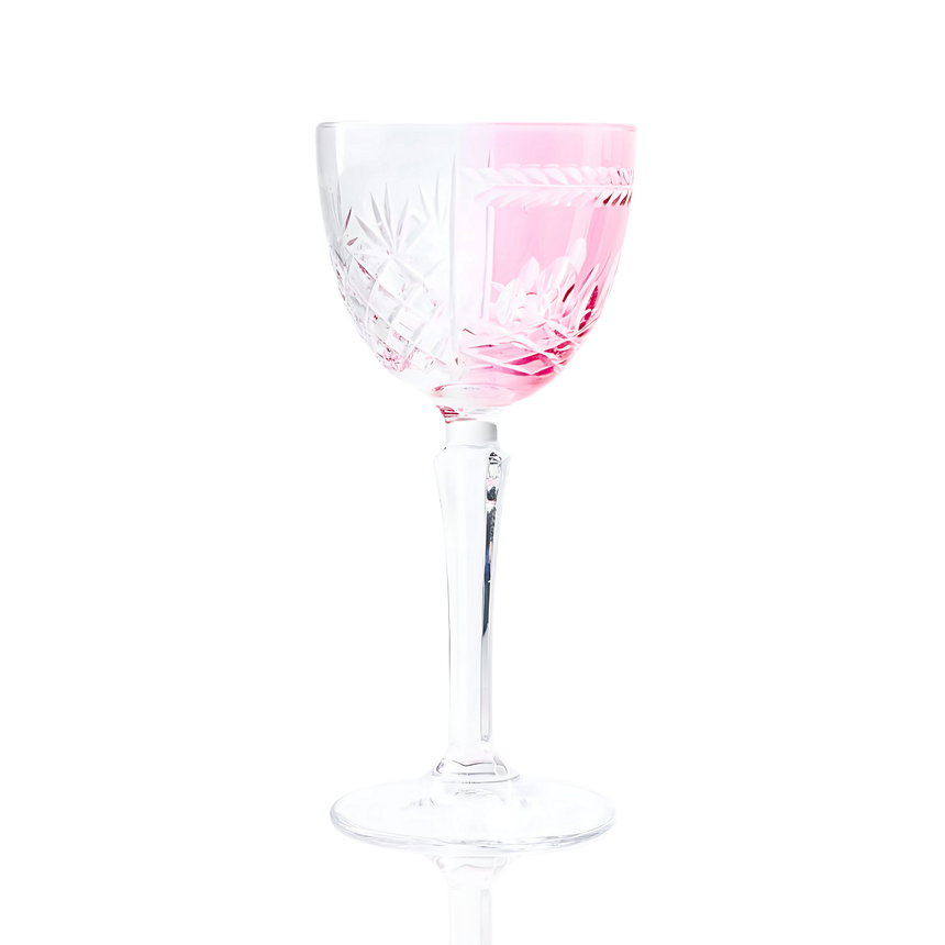 Nachtmann Aurel Vintage Kristal Kadeh - Margerie Crystal