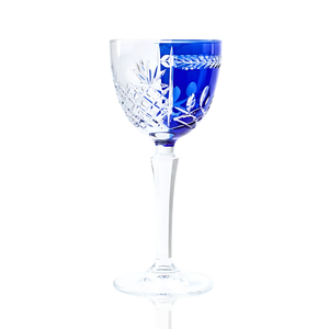 Nachtmann Aurel Vintage Kristal Kadeh - Margerie Crystal