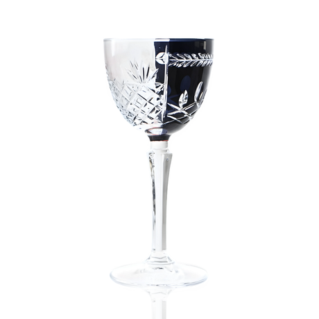 Nachtmann Aurel Vintage Kristal Kadeh - Margerie Crystal