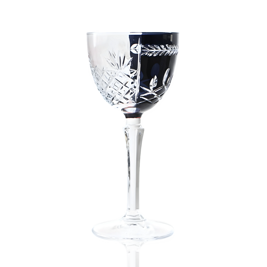Nachtmann Aurel Vintage Kristal Kadeh - Margerie Crystal
