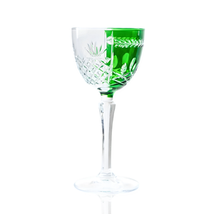 Nachtmann Aurel Vintage Kristal Kadeh - Margerie Crystal