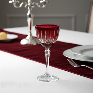 Nachtmann Grape Vintage Kristal Kadeh - Margerie Crystal