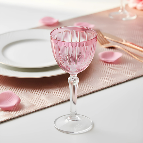 Nachtmann Grape Vintage Kristal Kadeh - Margerie Crystal