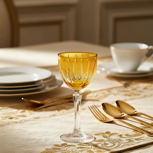 Nachtmann Grape Vintage Kristal Kadeh - Margerie Crystal